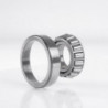 Roulement à rouleaux coniques JW5549/JW5510 Int :55mm Ext :115mm Ep :34mm TIMKEN