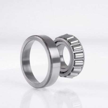Kegelrollenlager JH211749/JH211710 ID 65mm AD 120mm Breite86mm TIMKEN