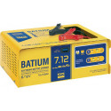 Chargeur de batterie BATIUM 7-12 6 / 12 V effectif : 11 / arithmétique : 3-7 A G 