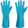 Gants chimiques FLEXTRIL™ 101 Taille 9 vert EN 388.EN 374 PSA III HONEYWELL (Par 12)