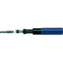 Tournevis dynamométrique 757-01 0.24 - 120 cNm GEDORE 