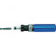 Tournevis dynamométrique 757-06 1 - 6 Nm GEDORE 