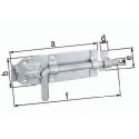 Bolzenr. L.200mm B.70mm STA TZN Ausschub 49mm GAH
