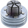 Tête d’expanseur standard D. 10 mm 120 g ROTHENBERGER 