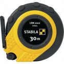 Mètre ruban à capsule LBM 2000 ACIER L.30m ruban lar.13mm mm EG II PC-ABS/TPE ruban acier 