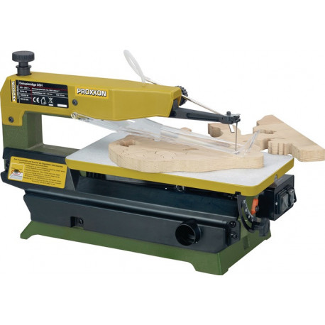 Scie à découper DSH 900 / 1 400 min-¹ 90 deTaille : 50 / 45 deTaille : 25 mm PROXXON 