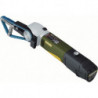 Ponceuse à bande sans fil RBS/A 29830 10.8 V 2.6 Ah 10 x 330 mm PROXXON 
