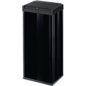 Poubelle H770xl340xP260 mm 52 l noir HAILO