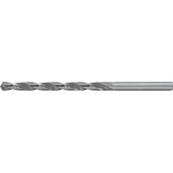 Foret hélicoïdal DIN 340 Type N d. nominal 6.8 mm HSS rectifié queue cylindrique (Par 10)
