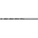 Foret hélicoïdal DIN 340 Type N d. nominal 7 mm HSS rectifié queue cylindrique 1 (Par 10)