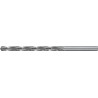 Foret hélicoïdal DIN 340 Type N d. nominal 8 mm HSS rectifié queue cylindrique 1 (Par 10)