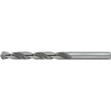 Foret hélicoïdal DIN 338 Type N d. nominal 1 mm HSS rectifié queue cylindrique 5xD coupe à droite RUKO (Par 10)