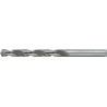 Foret hélicoïdal DIN 338 Type N d. nominal 1 mm HSS rectifié queue cylindrique 5xD coupe à droite RUKO (Par 10)