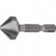 Embout à chanfreiner 90 deTaille d. nominal 10.4 mm HSS Z.3 RUKO 