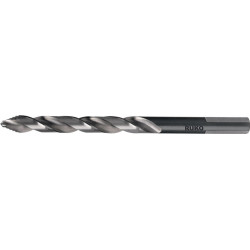 Foret hélicoïdal ULTIMATECUT DIN 338 type N d. nominal 9 mm HSS nu/bruni Queue 3 