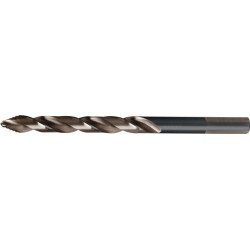 Foret hélicoïdal ULTIMATECUT DIN 338 type N d. nominal 4.2 mm HSS-Co5 Or Queue 3 (Par 10)