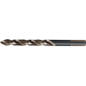 Foret hélicoïdal ULTIMATECUT DIN 338 type N d. nominal 4.5 mm HSS-Co5 Or Queue 3 (Par 10)