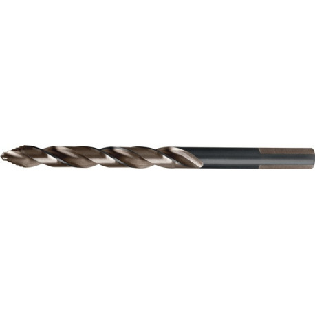 Foret hélicoïdal ULTIMATECUT DIN 338 type N d. nominal 9.5 mm HSS-Co5 Or Queue 3 