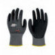 Gants FlexMech 663+ Taille 7 gris noir EN420.EN388.EN407 PSA II HONEYWELL (Par 10)