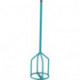 Agitateur KR 90 S D. de panier mélangeur 90 mm l. 590 mm 5-15 kg 6 pans. 13 mm C 