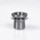 Manchon H2309 ID 40mm OD 65mm large. FAG 50mm 