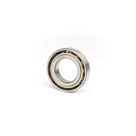 Roulement ŕ bille 7214 BTVPP5UL FAG ID 70mm AD 125mm Ep 24mm FAG