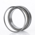 Roulement à rouleaux cylindriques SL014852 ID 260mm AD 320mm larg. 60mm INA 