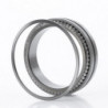 Roulement à rouleaux cylindriques SL014920 C3 ID 100mm AD 140mm larg. 40mm INA 