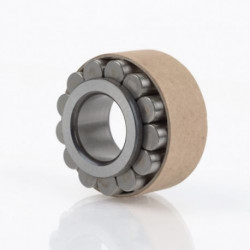 Roulement à rouleaux cylindriques RSL183018 ID 90mm AD 130.11mm larg. 37mm INA 