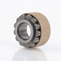 Roulement à rouleaux cylindriques RSL183018 ID 90mm AD 130.11mm larg. 37mm INA 