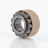 Roulement à rouleaux cylindriques RSL183018 ID 90mm AD 130.11mm larg. 37mm INA 
