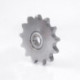 Roue tendeur de chaîne KSR20BO10101715 INA ID 20mm OD 93.1mm largeur 31mm INA 