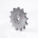 Roue tendeur de chaîne KSR20BO10101715 INA ID 20mm OD 93.1mm largeur 31mm INA 