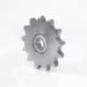 Roue tendeur de chaîne KSR20BO10101715 INA ID 20mm OD 93.1mm largeur 31mm INA 