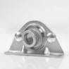 Boîtier à palier à coussinet PBS40 Bague de serrage excentrique 40mm INA