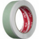 Adhésif toilé Duoband 310 longueur 25 m largeur 35 mm vert/blanc rouleau KIP (Par 12)