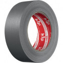 Bande de pierre 3824 argent longueur 50 m largeur 38 mm KIP (Par 32)