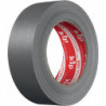 Bande de pierre 3824 argent longueur 50 m largeur 38 mm KIP (Par 32)