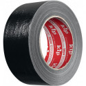 Bande de pierre 3824 noir longueur 50 m largeur 50 mm KIP (Par 24)