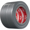 Bande de pierre 3824 argent longueur 50 m largeur 75 mm KIP (Par 16)