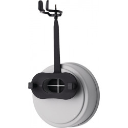 Autosauveteur à filtre BLITZ 10 DIN 58647-7 ABEK 10 ensemble d’embout buccal EKA