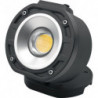 Projecteur LED FL1100R 10 W 1100 lm 1m Li-Ion 4000 mAh 3.7 V IP65 ANSMANN 