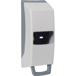 Distributeur de savon VARIOMAT ECO H351xL126xP130ca.mm 2 l blanc GREVEN