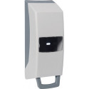 Distributeur de savon VARIOMAT ECO H351xL126xP130ca.mm 2 l blanc GREVEN