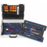 Assortiment d'outils 40 pièces L-BOXX PROMAT 