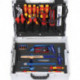 Assortiment d'outils 26 pièces L-BOXX PROMAT 