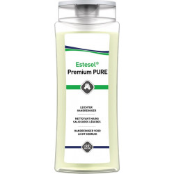 Nettoyant pour les mains Estesol Premium PURE 2 l liquide. sans savon. non parfu 