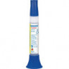 Colle cyanoacrylate VA 1401 30 g liquide incolore et clair système Pen WEICON (Par 20)