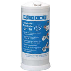 Fil d'étanchéité DF 175 175 m distributeur WEICON 