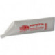Lubrifiant blanc dom.appl p. syst. manchons enfich. 500 ml tube ULITH (Par 24)